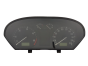Тахометр Skoda Fabia 6Y1919880D 110080015007 21028