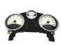 Тахометр Peugeot 207 9662904080 A2C53190333 53267