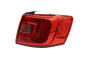 Лампа Задня частина Права 5C6945096E 89451051902 VW Jetta DPA