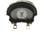 Лічильник Fiat Seicento 6062680210A 57882