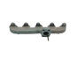 Випускний колектор 725711 0341J2 1.6 1.4 eHDI Peugeot Citroen Ford