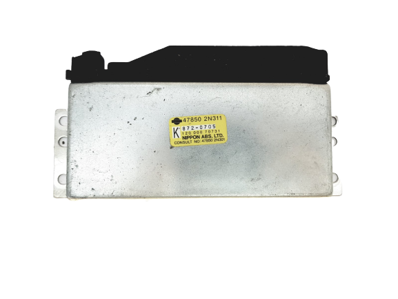 Водій ABS 478502N311 872-0705 Nissan Nippon main product photo