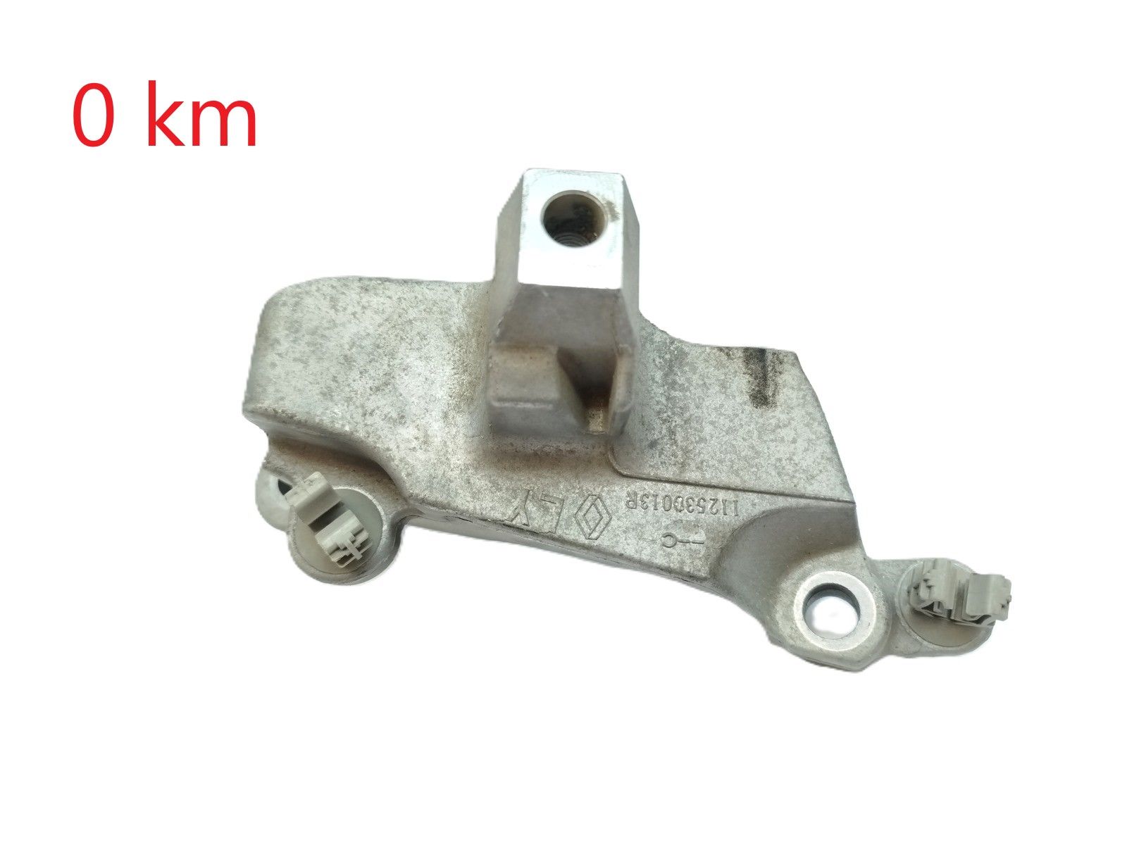 Кронштейн двигуна Ліворуч Renault Megane 3 Scenic 3 112530013R 0 km main product photo