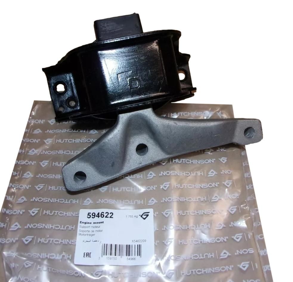 Подушка двигуна Робіть Citroen Peugeot 594622 1839G1 1839.G1 Hutchinson main product photo
