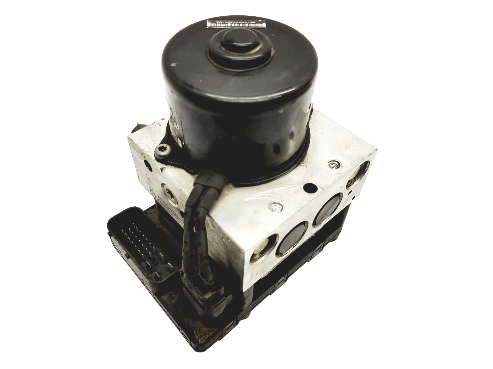 Насос гідравлічної системи VW Seat Skoda Audi 1J0614117D 1J0907379P ATE 36791 main product photo