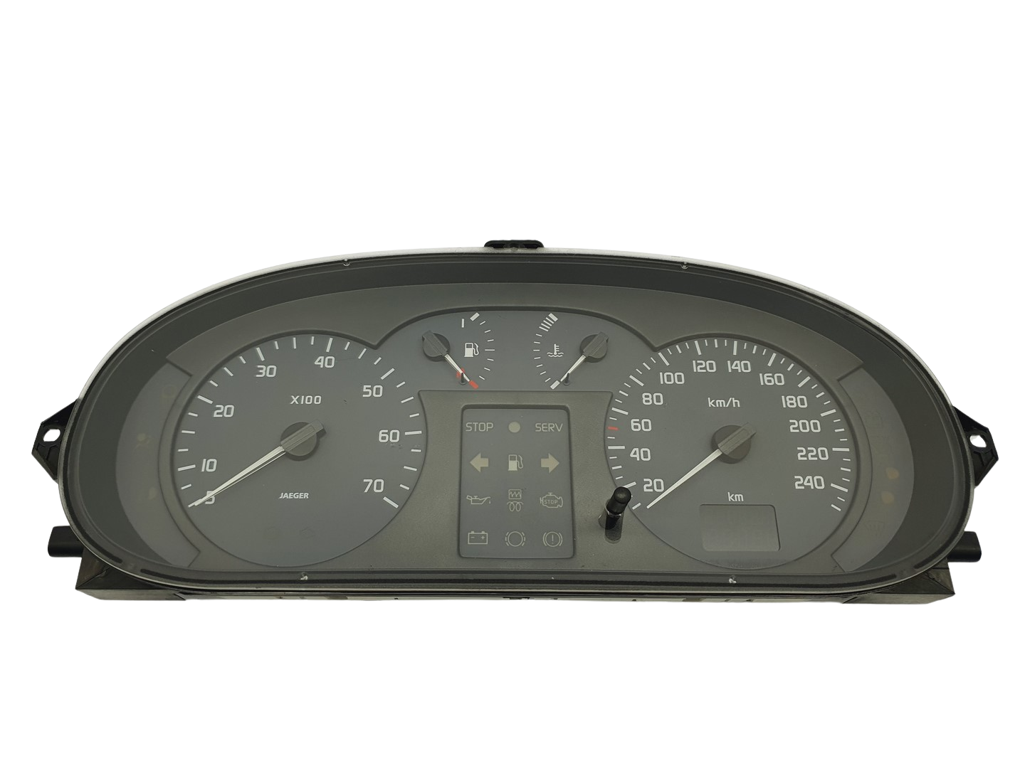 Лічильник Renault Megane 1 Scenic 1 8200071811 69529 main product photo