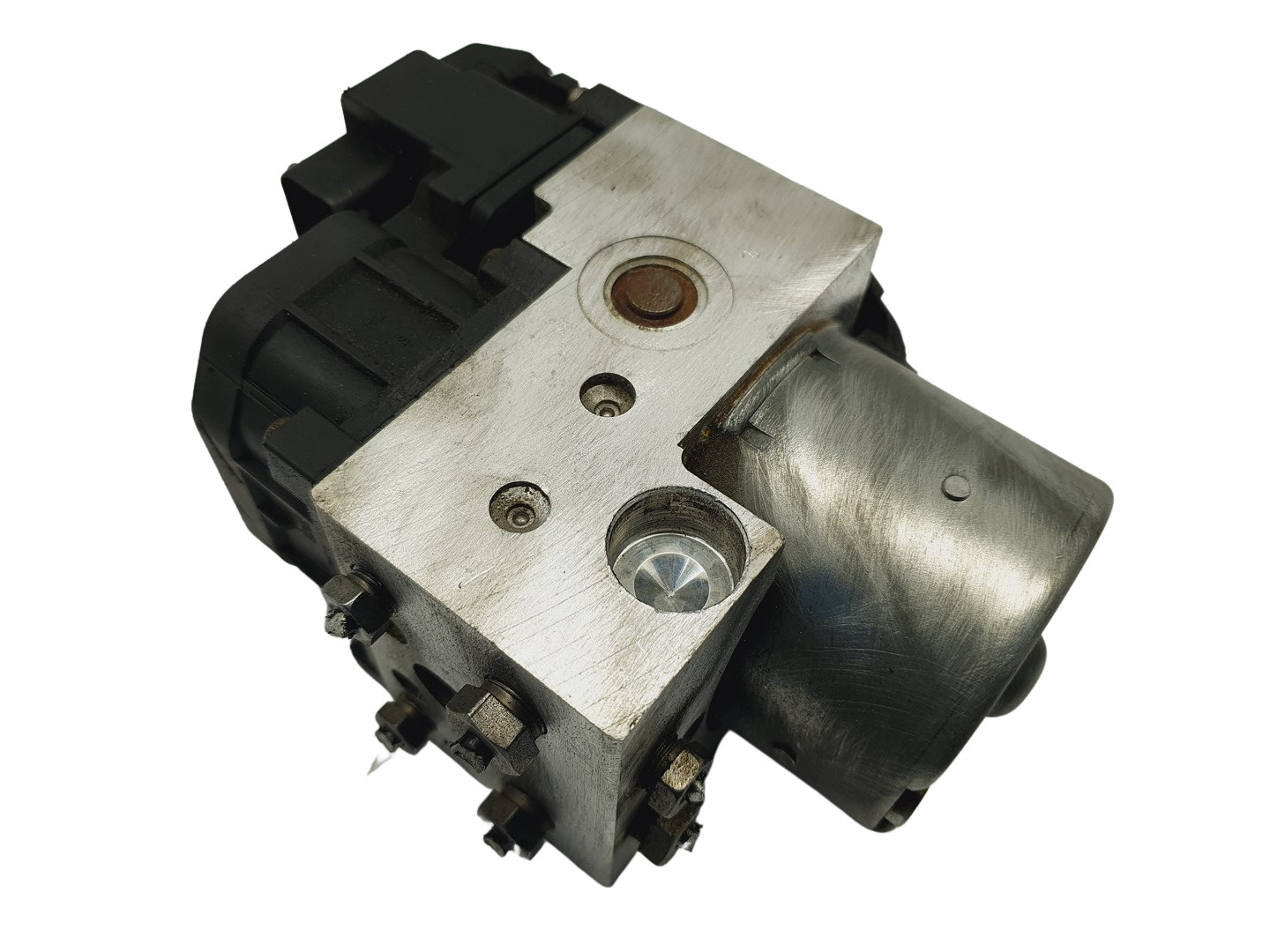 Насос гідравлічної системи Fiat Multipla 46511174 0273004253 0265216525 62265 main product photo