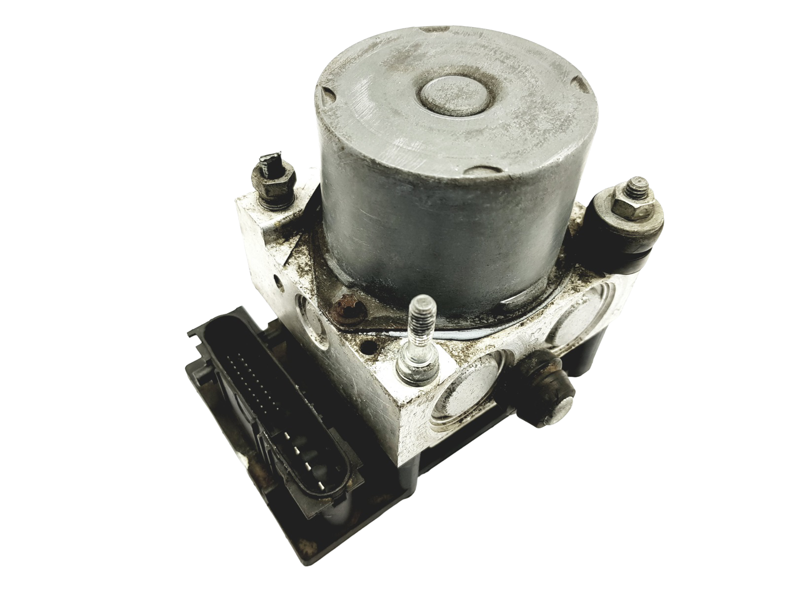 Насос гідравлічної системи Mitsubishi Colt A4544200975 MN116161 Bosch 34981 main product photo