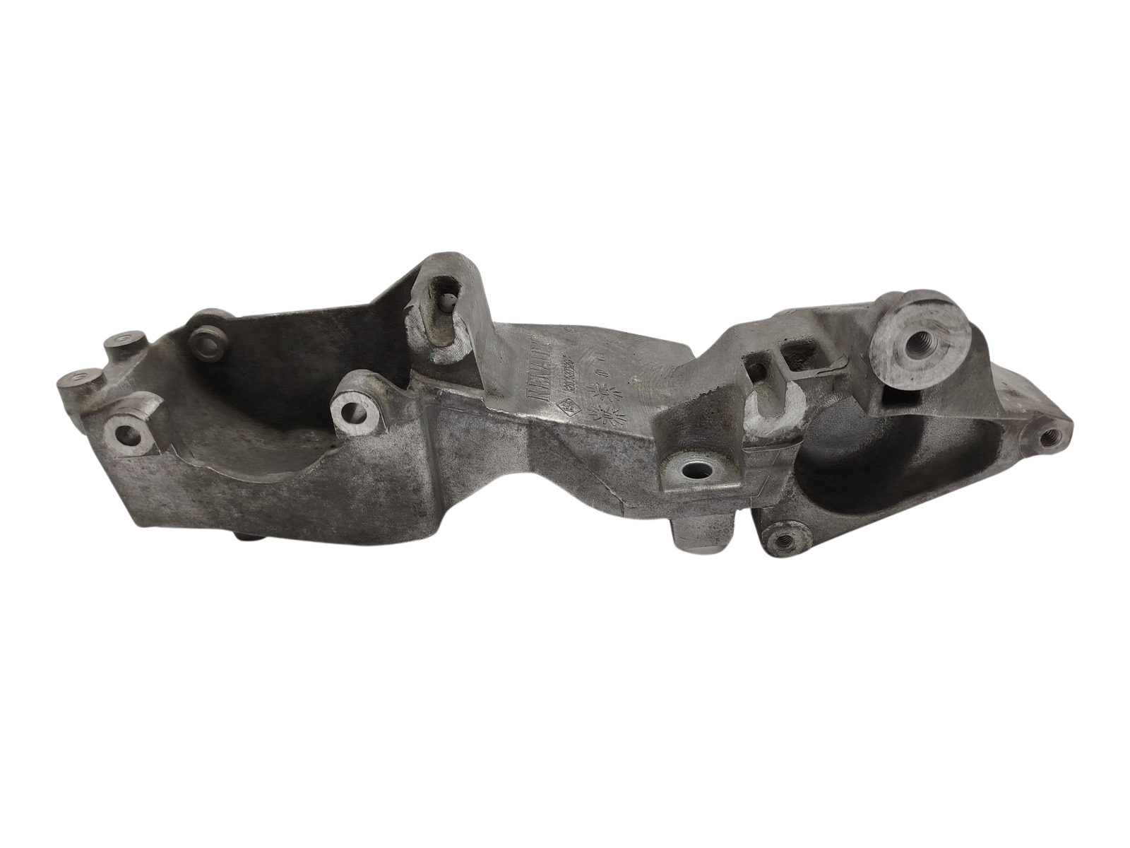 Кронштейн двигуна 8200527320 2.0 dci Renault Nissan Opel 1434 main product photo