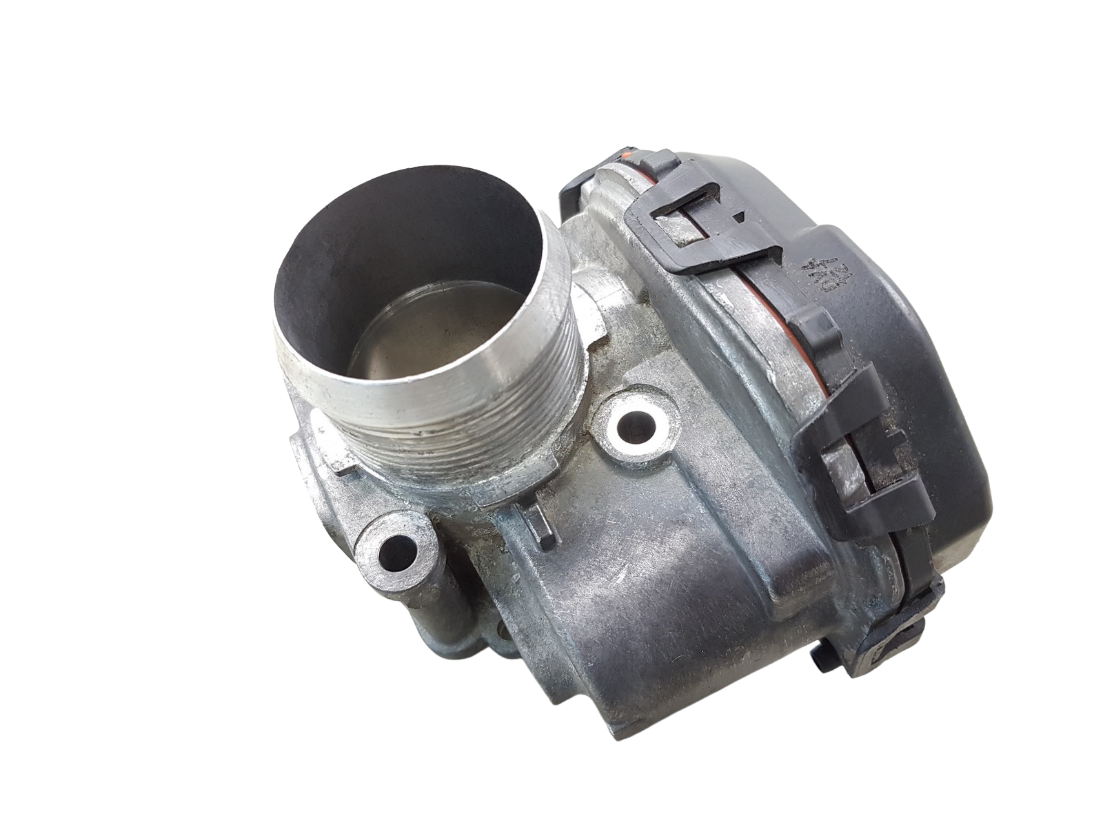 Повітряна заслінка 9807238580 V29039645 PSA Ford 1.6 HDI 1484 main product photo