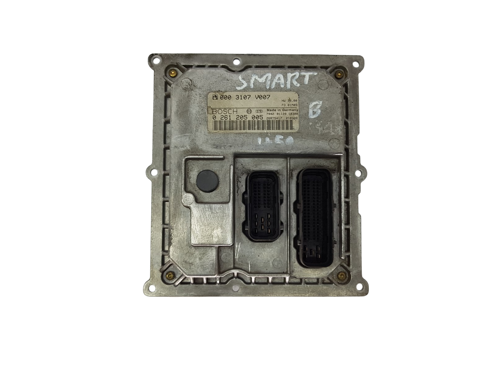 Водій Smart 0003107V007 0261205005 Bosch 18667 main product photo