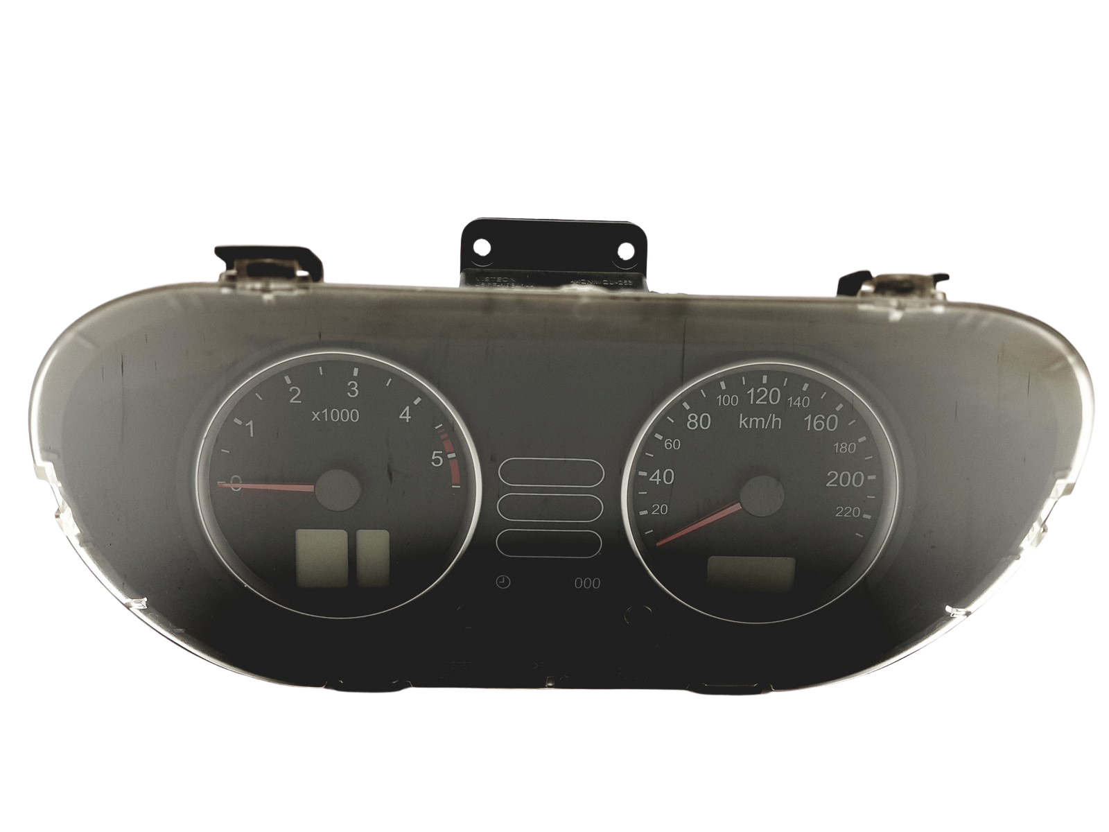 Лічильник Ford Fiesta 4S6F-10849-JC 4S6F10849JC 31076 main product photo