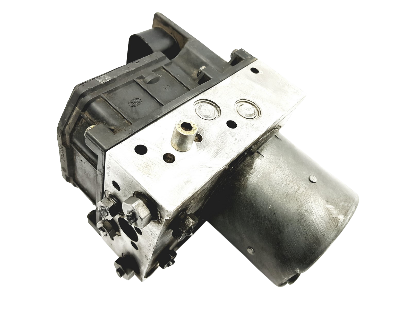 Насос гідравлічної системи Fiat Stilo Alfa Romeo 147 46784468 0265900024 37431 main product photo