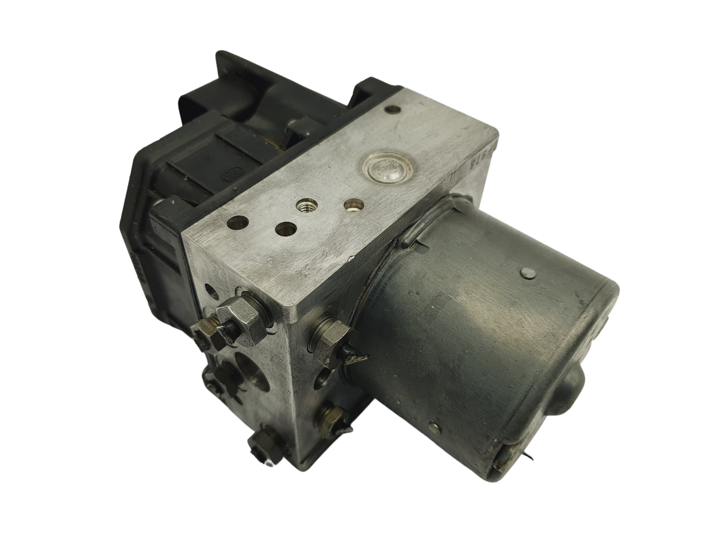 Насос гідравлічної системи Alfa Romeo 147 46840264 0265800013 Bosch 65364 main product photo