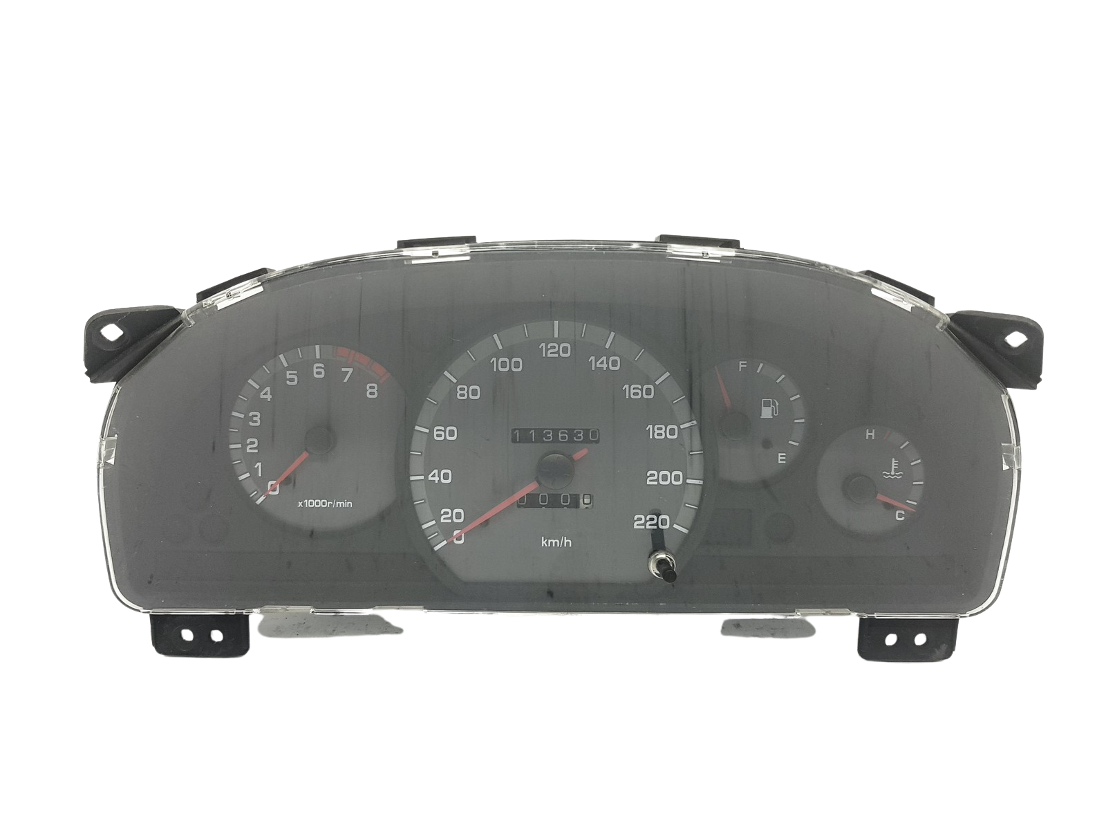 Лічильник Daewoo Nubira 96272108 56220 main product photo