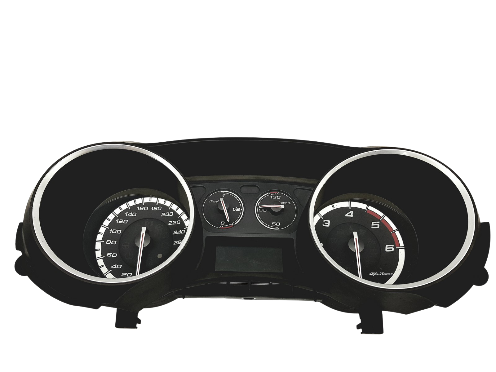 Лічильник Alfa Romeo Giulietta 50521957 40739 main product photo