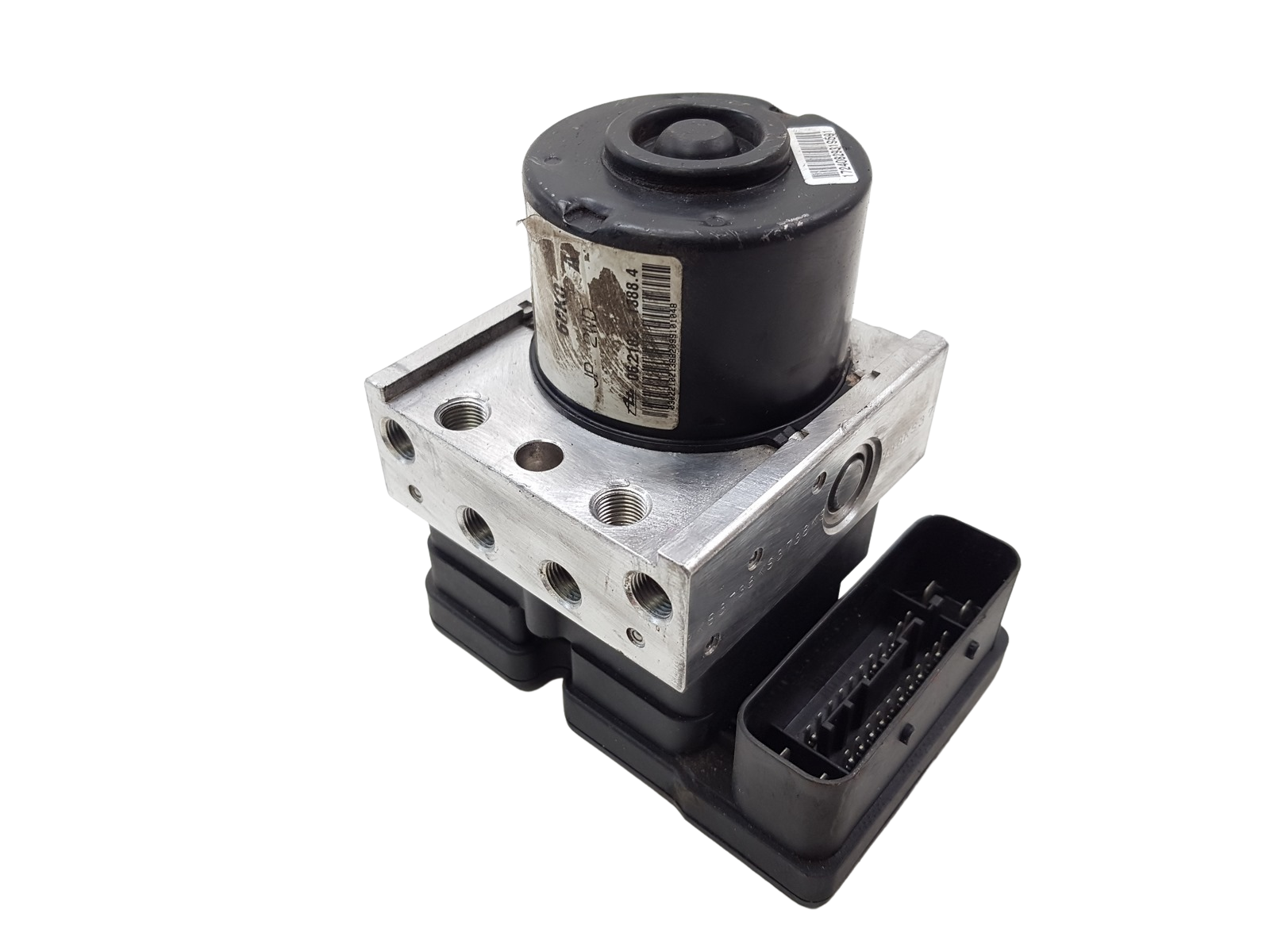 Насос гідравлічної системи Nissan Suzuki 68K0 06.2109-5608.3 06.2102-1388.4 1254 main product photo