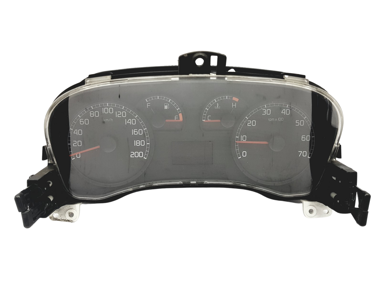 Тахометр Fiat Punto 51703280 503000460400 40291 main product photo