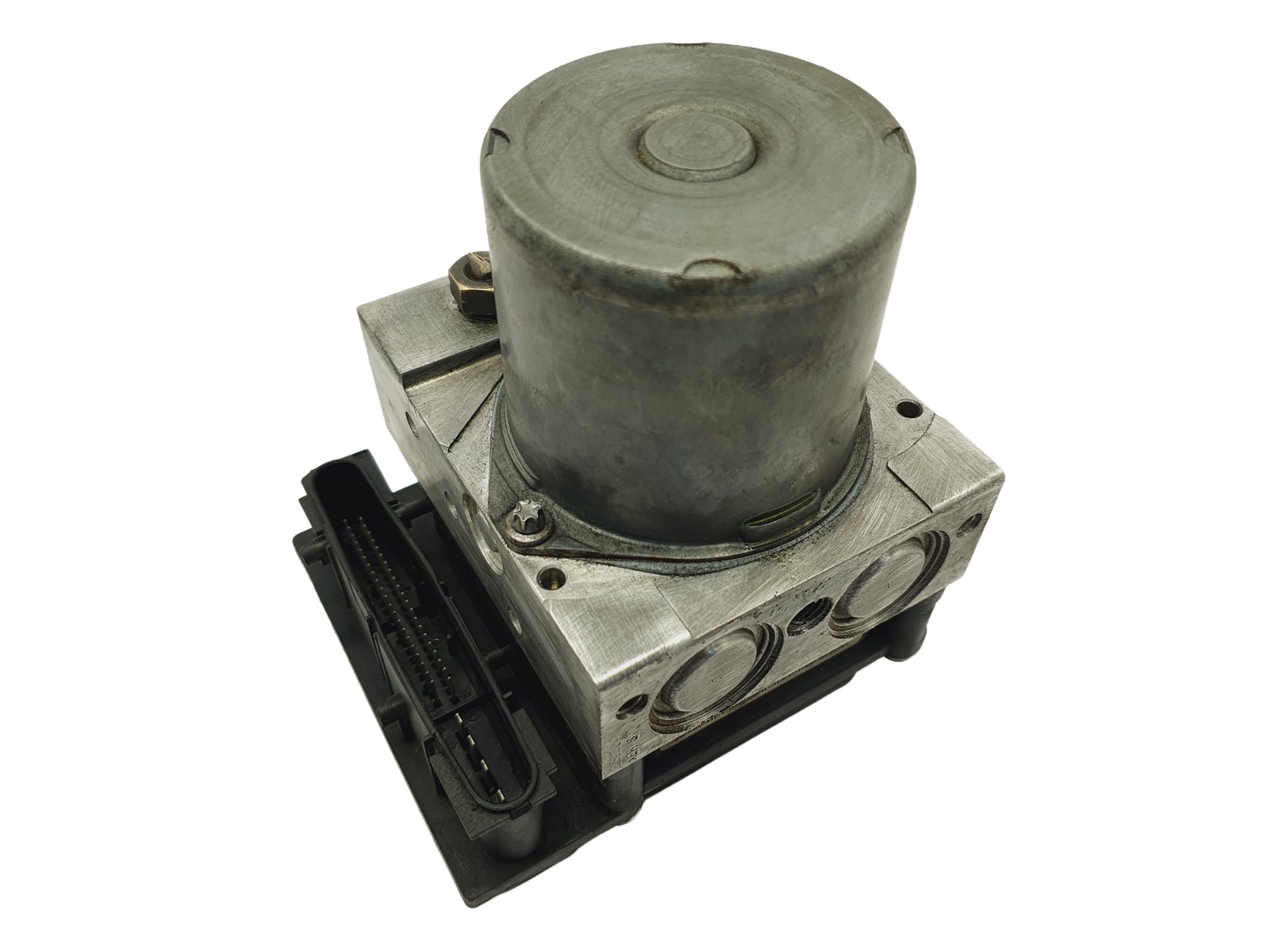 Насос гідравлічної системи Dacia 476604621R 0265801018 0265232718 66154 main product photo