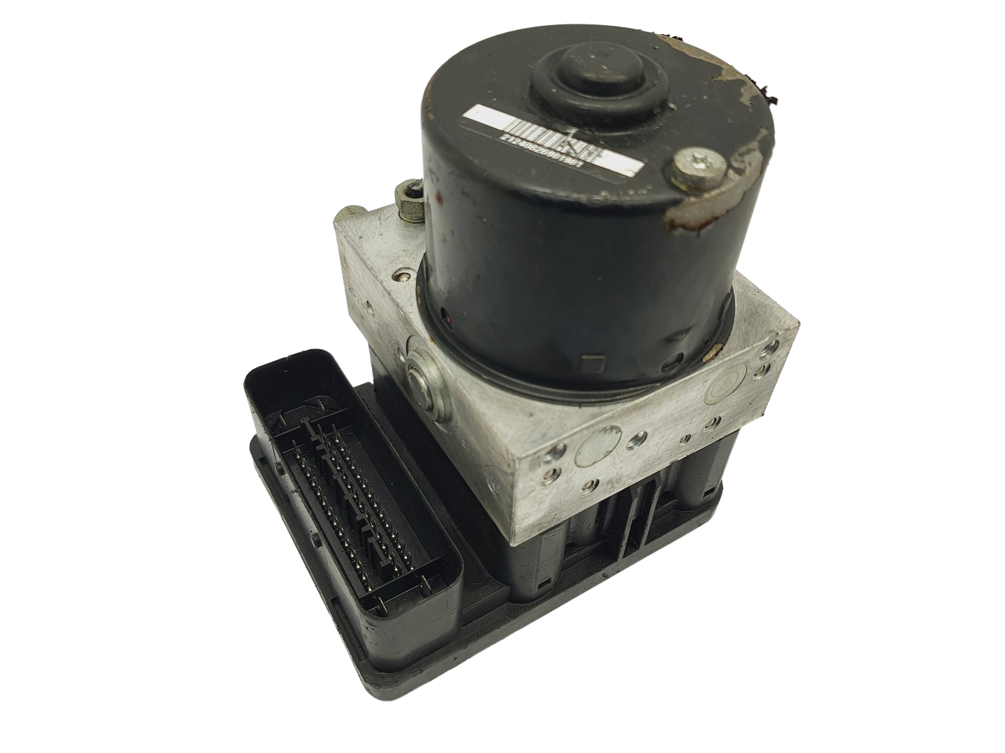 Насос гідравлічної системи BMW 1 3451 6784763 3452 6784764 Ate 62225 main product photo