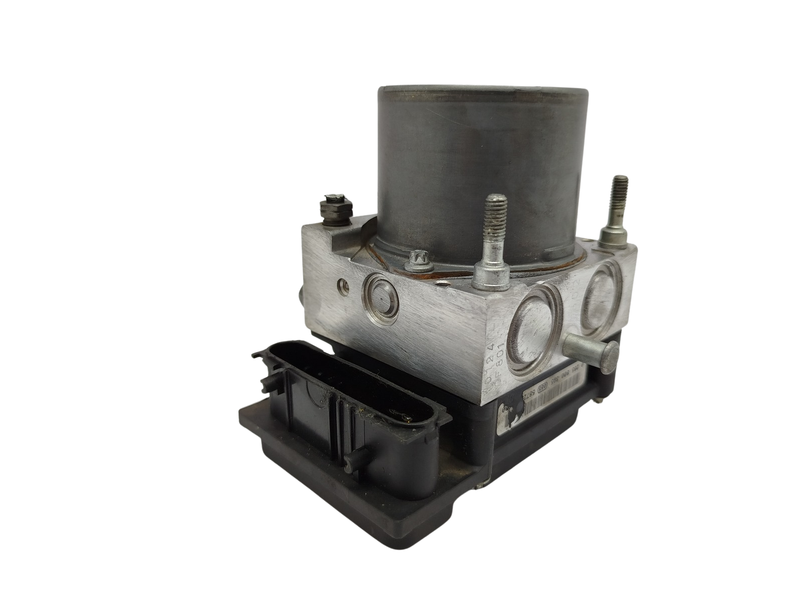 Насос гідравлічної системи Citroen Peugeot 9649988280 9659457180 Bosch 5614 main product photo