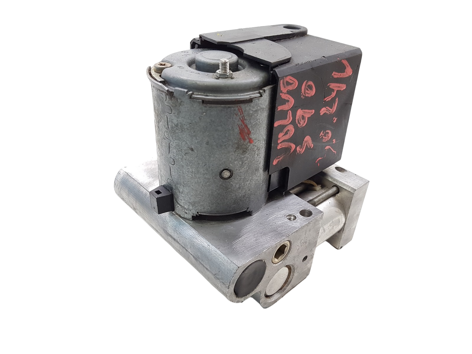 Насос гідравлічної системи Volvo 940 S90 0265205010 9169162 Bosch main product photo