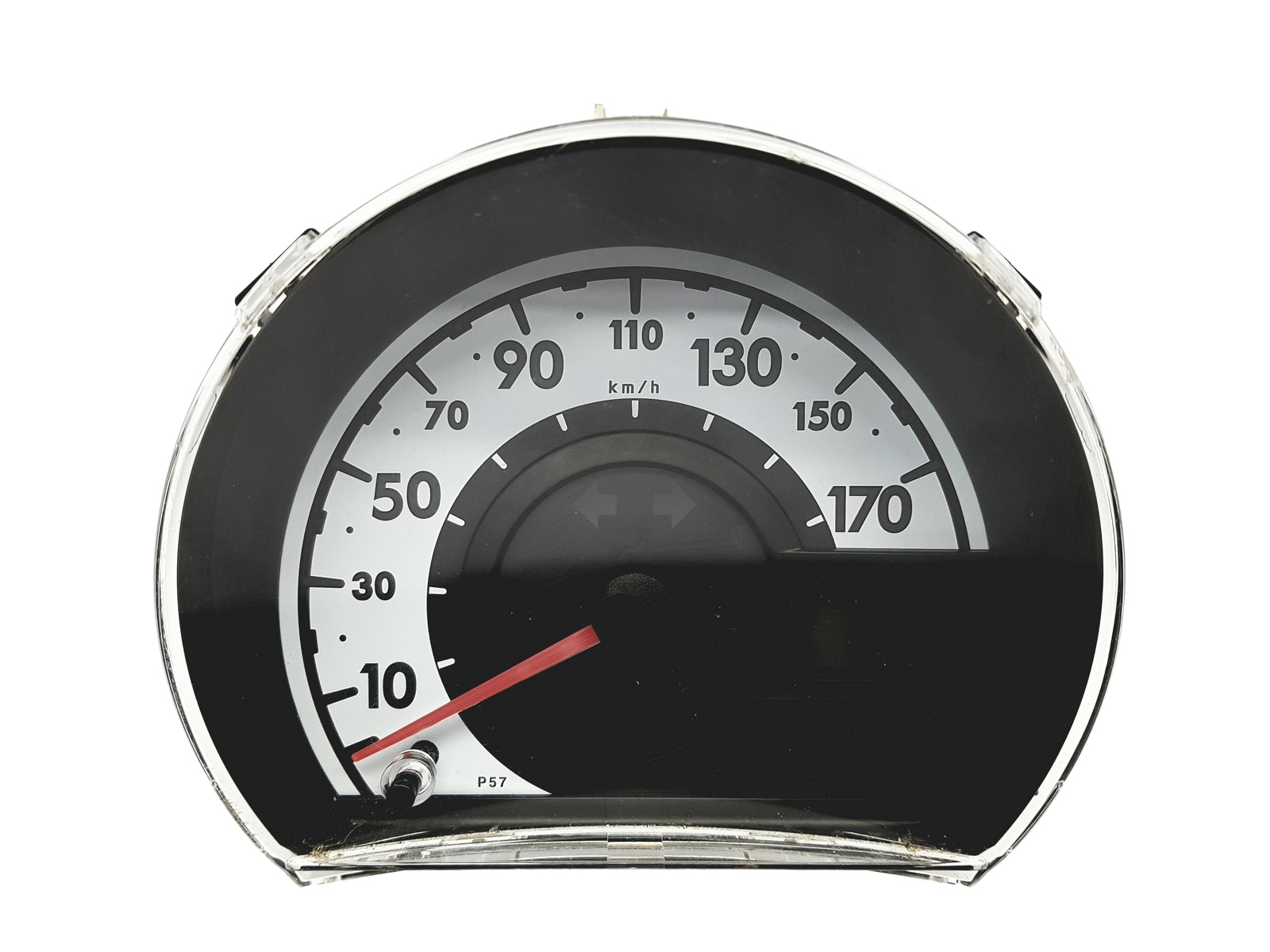 Лічильник Aygo 107 C1 83800-0H160-A Toyota PSA 52131 main product photo