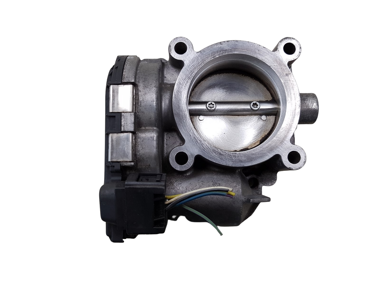 Повітряна заслінка Mercedes-Benz A2661410525 0280750175 1531 main product photo