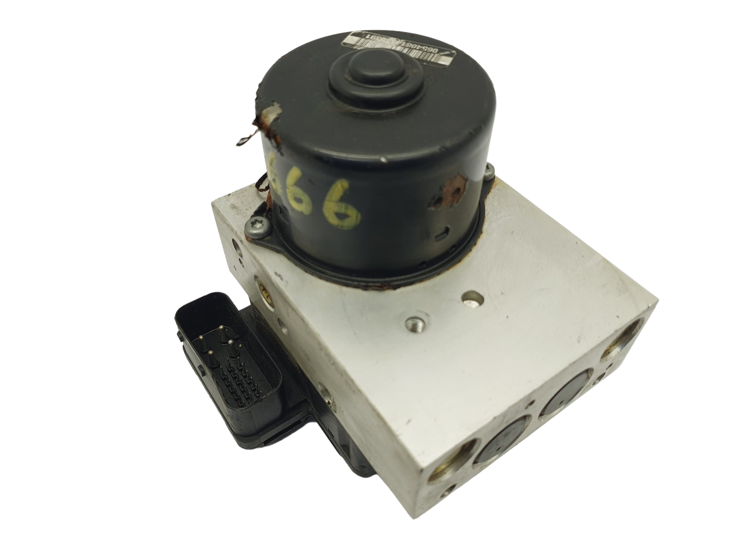 Насос гідравлічної системи BMW 3 E46 3451 6751767 3451 6751768 Ate 63673 main product photo