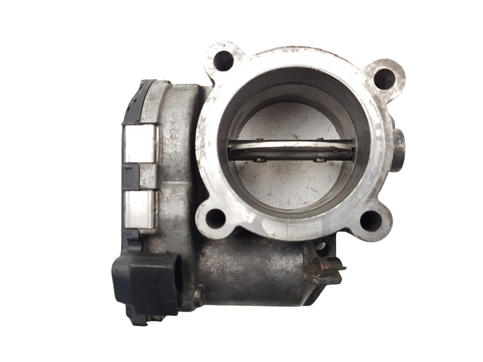 Повітряна заслінка Mercedes-Benz A6420900270 0281002894 3648 main product photo