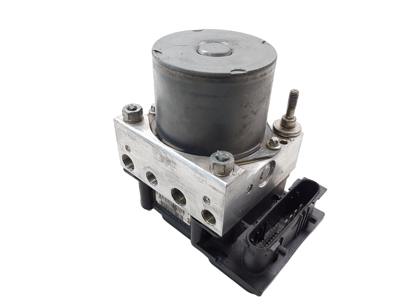 Насос гідравлічної системи Opel Corsa C 13182319 0265800443 0265231583 Bosch 2066 main product photo