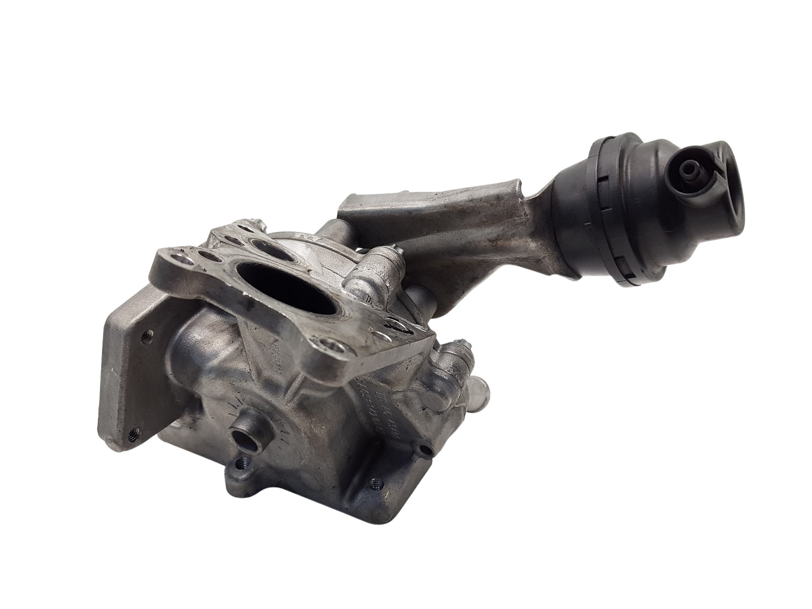 Повітряна заслінка EGR Mercedes-Benz A6511400002 A6511420067 1012 main product photo