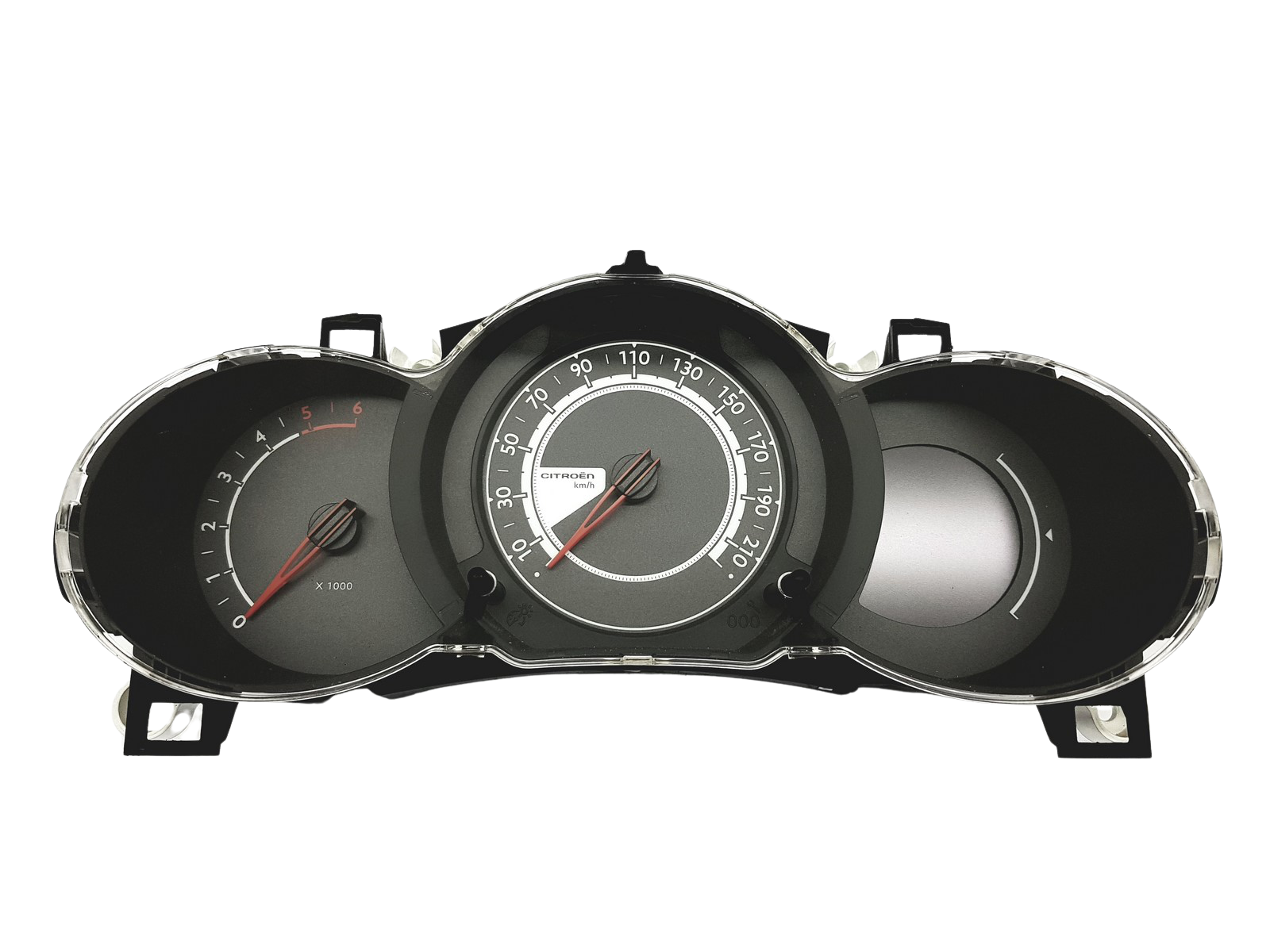 Тахометр Citroen C3 2 98041176XT Continental main product photo
