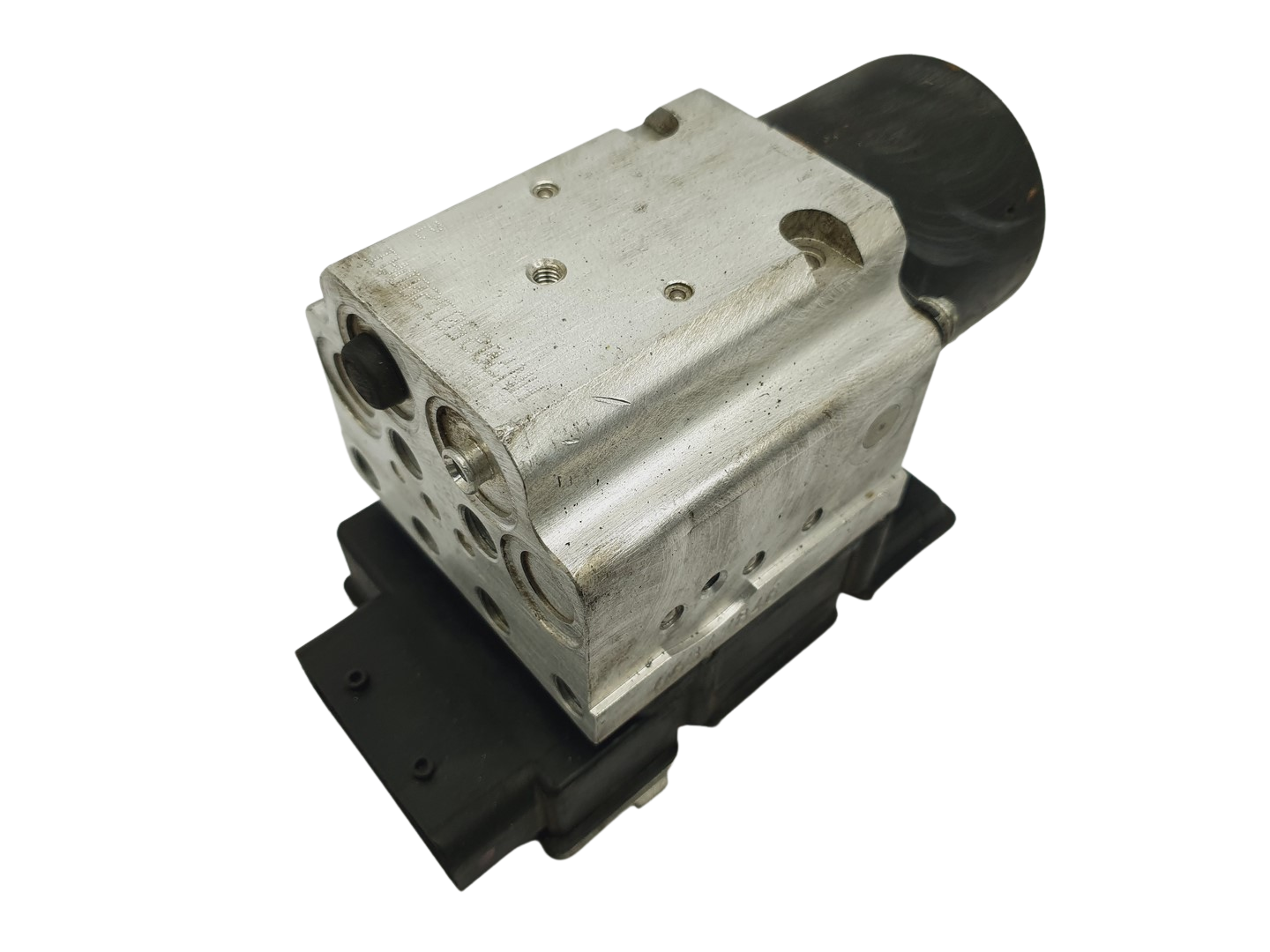 Насос гідравлічної системи Alfa Romeo 159 51796046 54084738G TRW 63143 main product photo