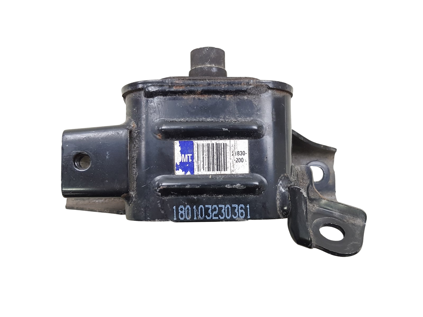 Подушка двигуна Hyundai 21830-F2000 21824-F2000 DMT main product photo