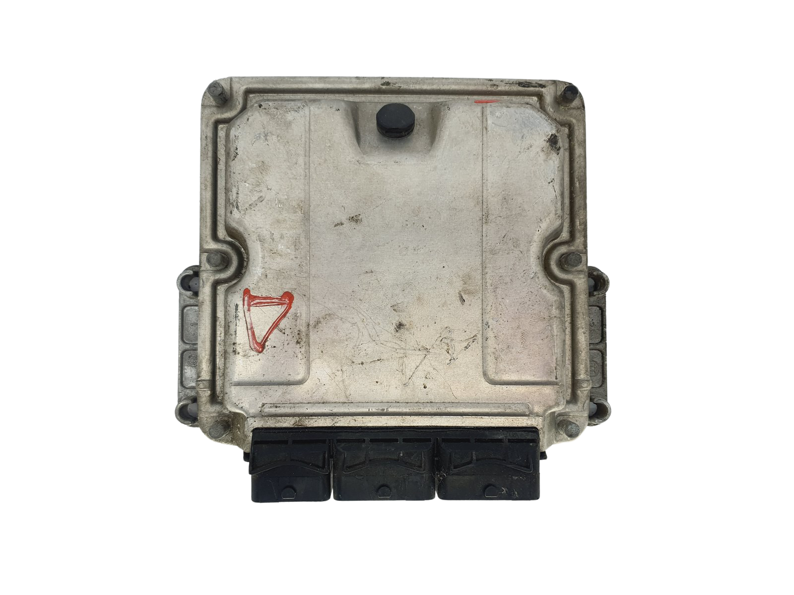 Водій 0281010819 8200039569 8200166362 Fiat Renault Bosch 34298 main product photo