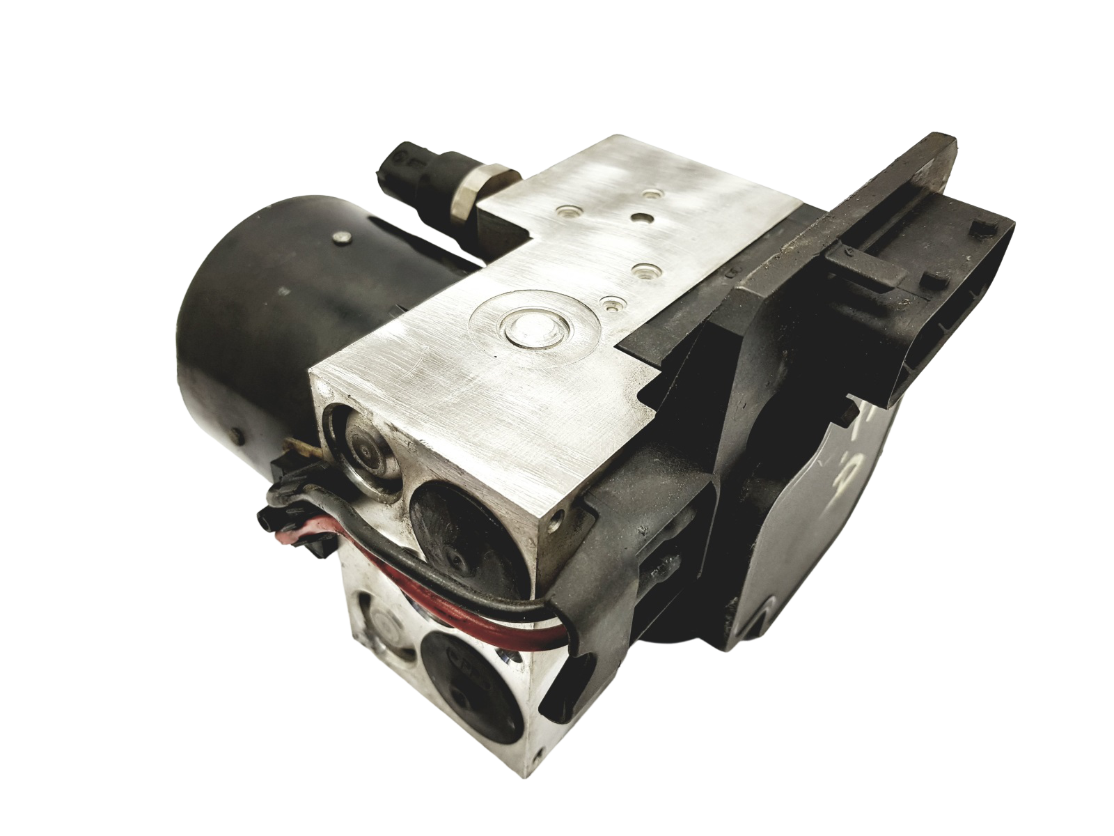 Насос гідравлічної системи Mercedes A W168 A0044310912 0265202461 Bosch 34906 main product photo