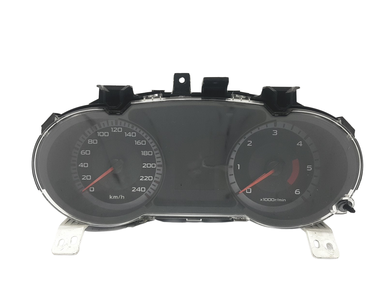 Лічильник Outlander 4007 C-Crosser 8100A485 56302 main product photo