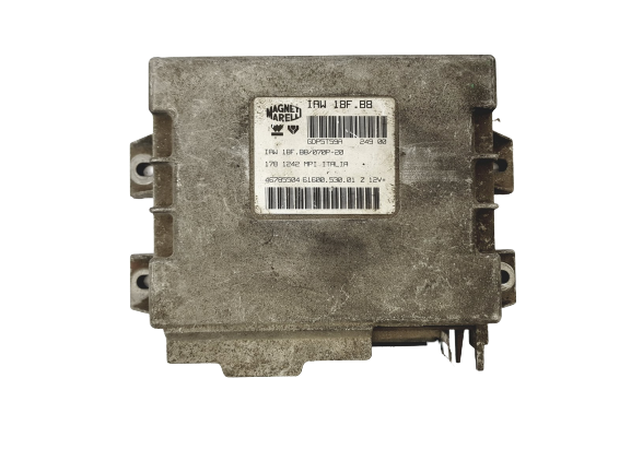 Водій IAW18F.B8 46785504 Fiat Magneti Marelli 17280 main product photo