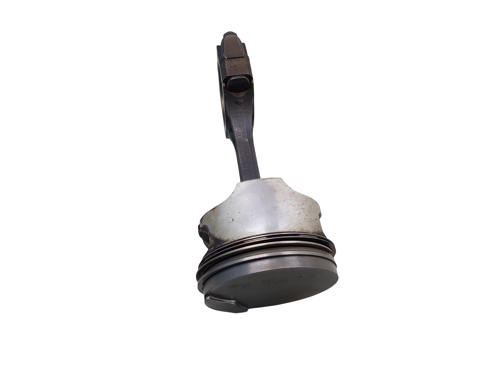 Шатун Поршень 7701476393 8200573238 1.6 8v K7M Dacia Renault 41 main product photo