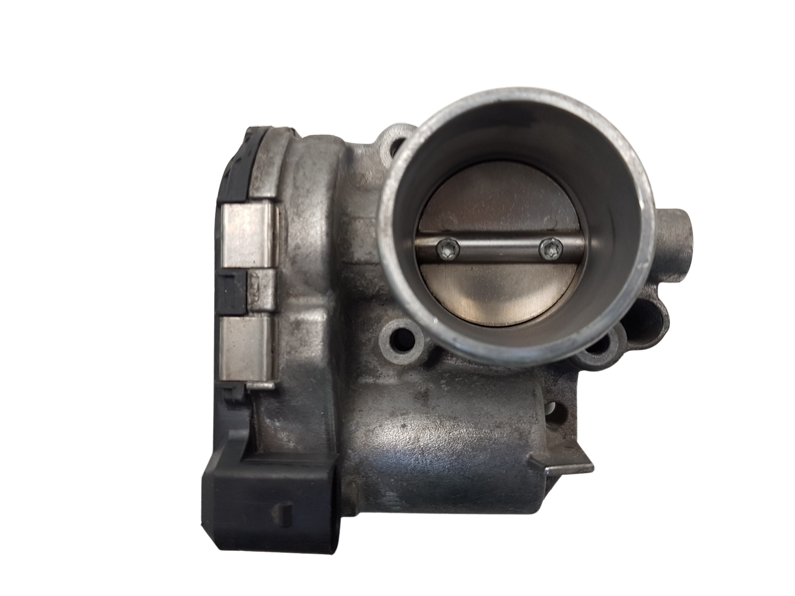 Повітряна заслінка Ford 8A6G-9F991-AB 0280750531 Bosch 3304 main product photo