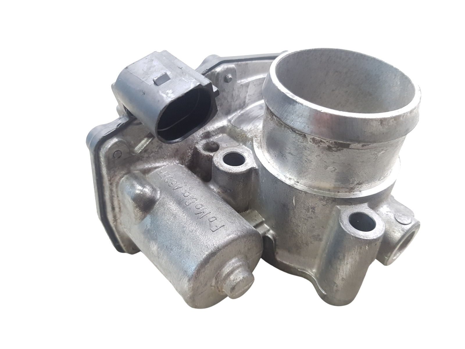 Повітряна заслінка Ford CM5G-9F991-FB 5.09890.02 FoMoCo 1561 main product photo
