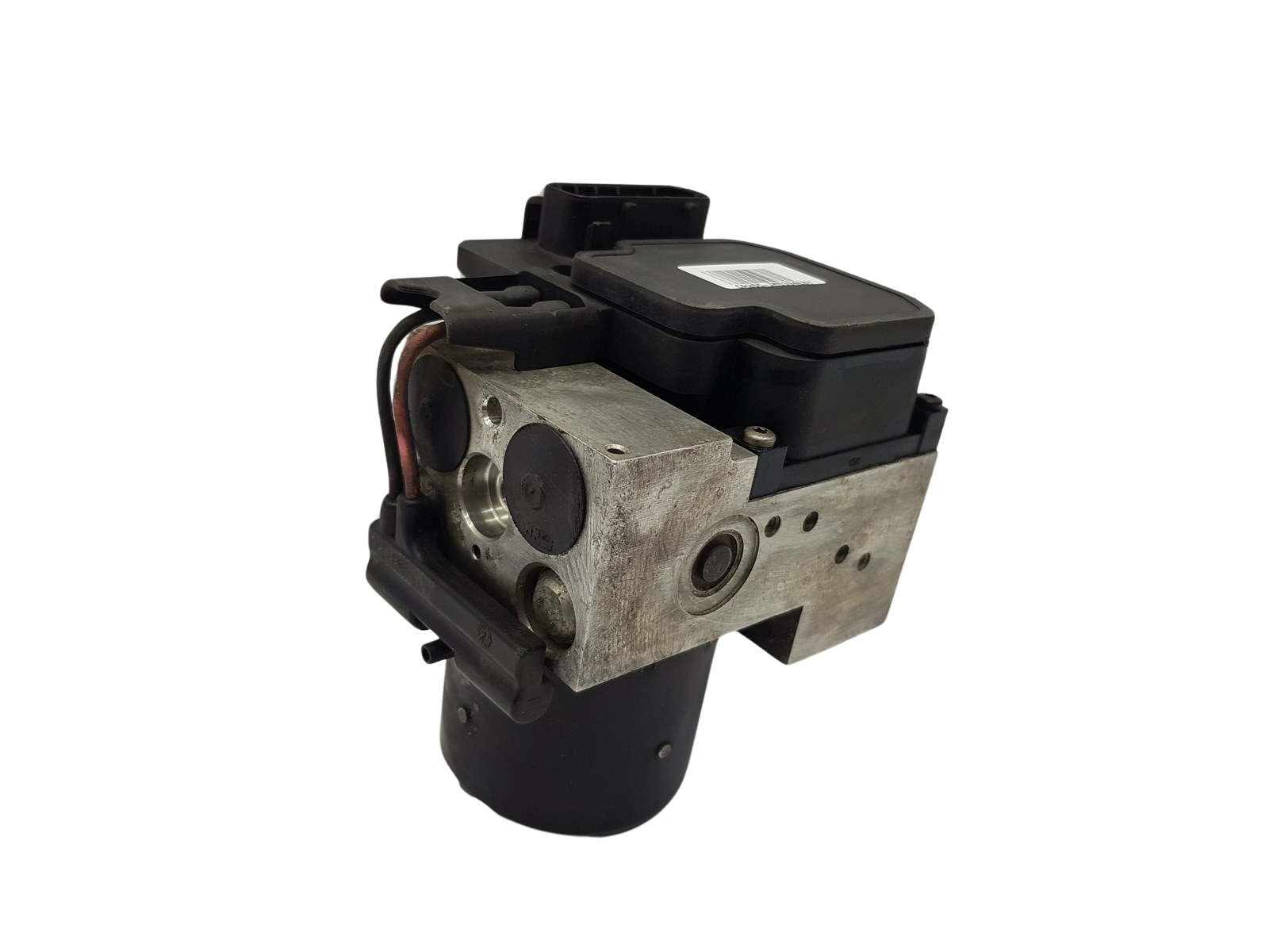 Насос гідравлічної системи Mercedes-Benz W168 A0034317512 0265202434 5394 main product photo