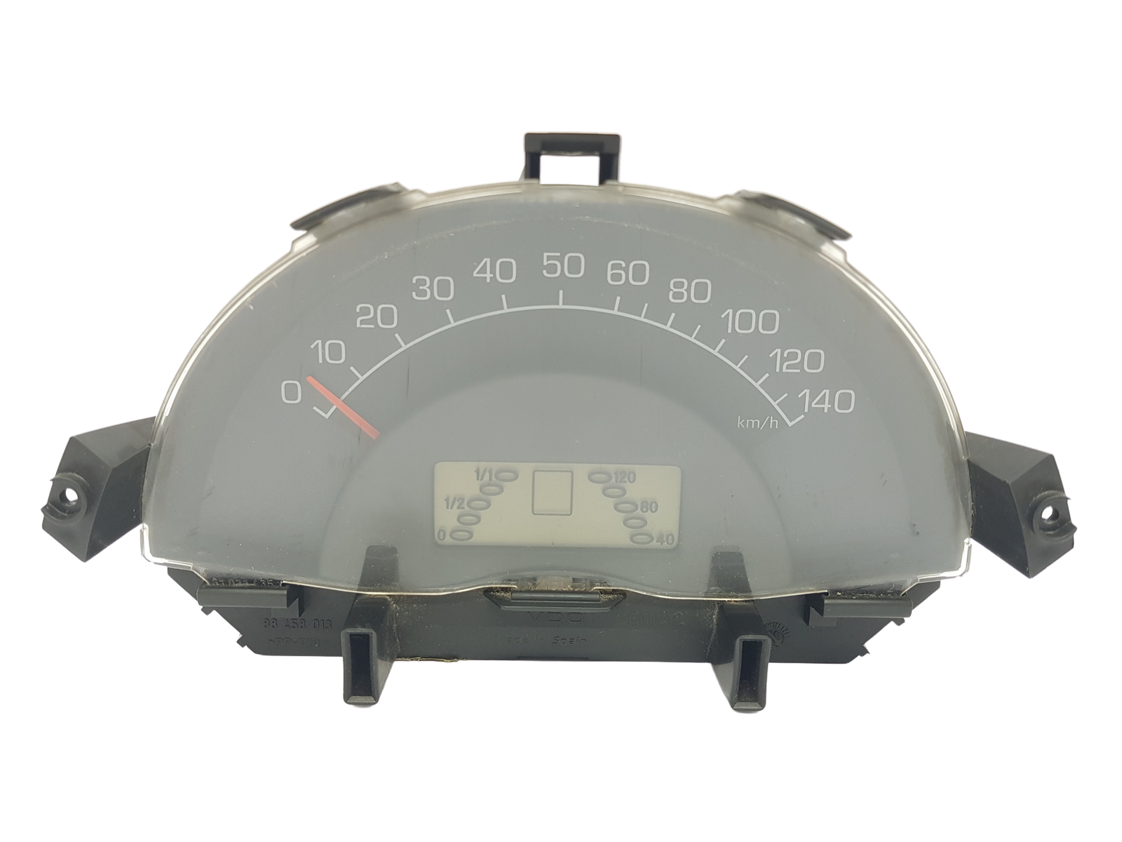 Лічильник Smart Fortwo 0010124V001 110008872011 27276 main product photo