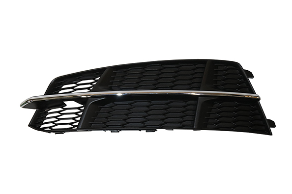 Решітка бампера Ліворуч 4G0807647F 88071854902 Audi A6 DPA main product photo