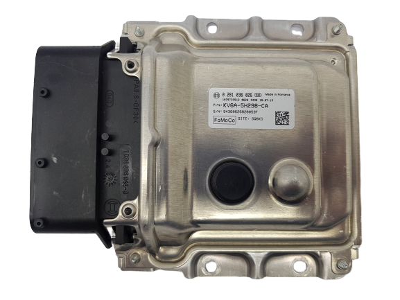 Водій 0281036026 KV6A-5H298-CA Ford FoMoCo 6300 main product photo
