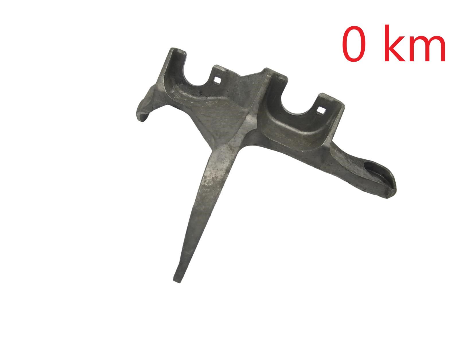 Дротяні кріплення 344143806R PF6 Renault Trafic 3 Vivaro 2 Master 3 Movano 2 0km main product photo