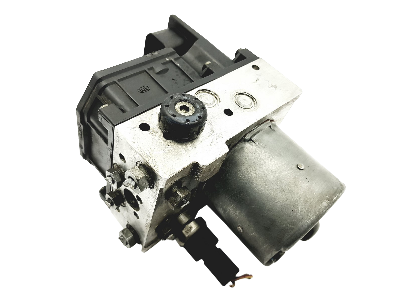 Насос гідравлічної системи Alfa Romeo GT 51721792 0265950121 Bosch 37113 main product photo