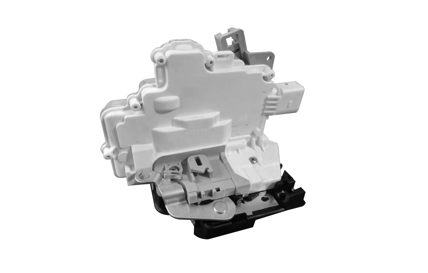 Дверний замок Задня частина Правильно Робіть Seat 1P0839016A 88391804501 Vika main product photo
