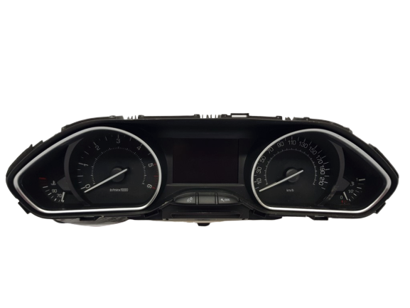 Тахометр Peugeot 208 9814696580 9814039880 main product photo
